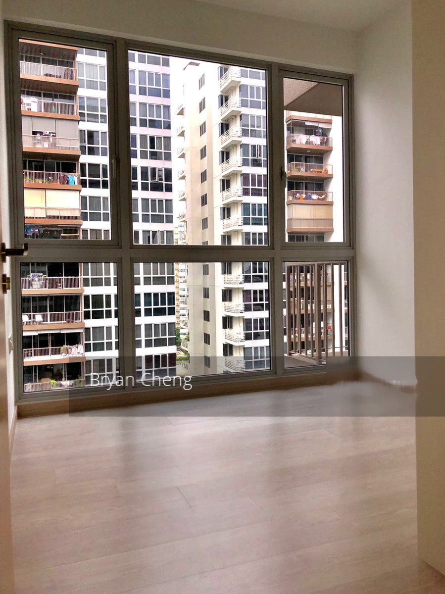 Austville Residences (D19), Condominium #202203102
